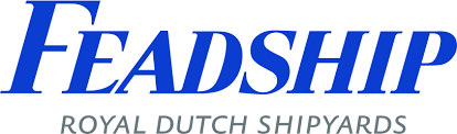Logo - Feadship