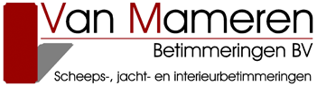 Logo - Van Mameren